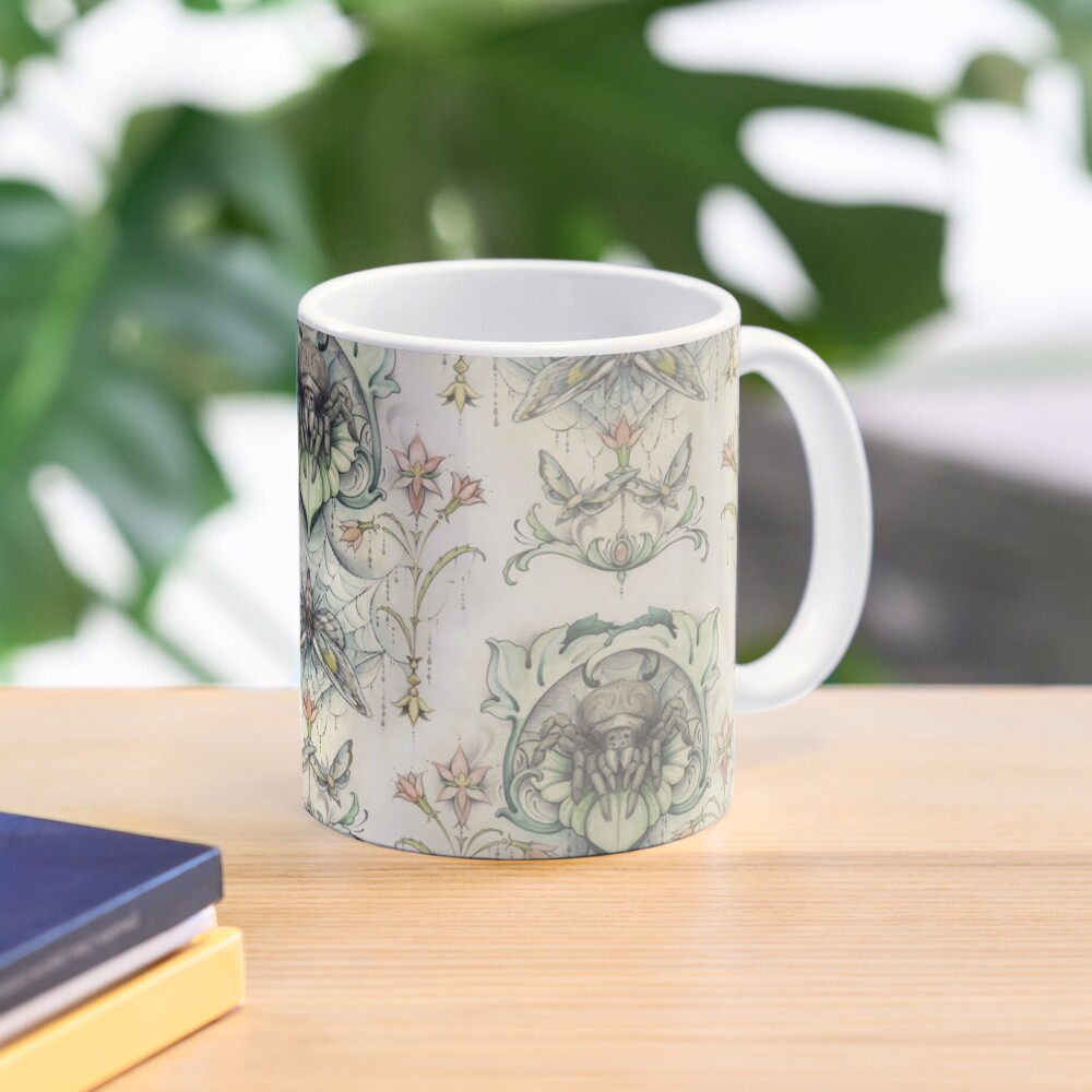 Artikel-Vorschau von Tasse (Standard), designt und verkauft von fioski.