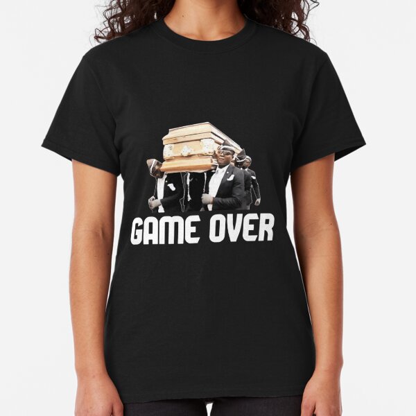 coffin dance shirt