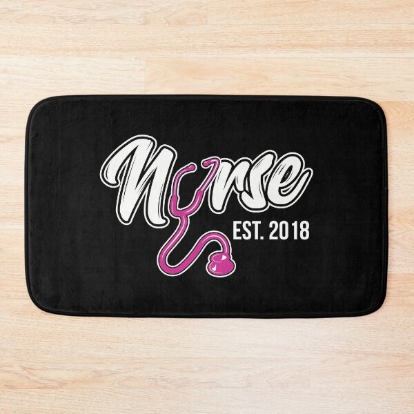 Item preview, Nurse Nurse Graduate Class 2018 Nurse Grad designed and sold by haselshirt.