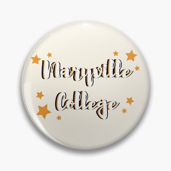 Item preview, Maryville College 4 designed and sold by halistull.