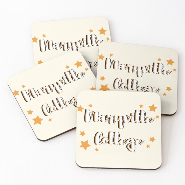 Item preview, Maryville College 4 designed and sold by halistull.