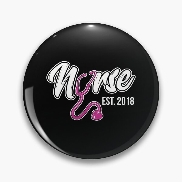 Item preview, Nurse Nurse Graduate Class 2018 Nurse Grad designed and sold by haselshirt.