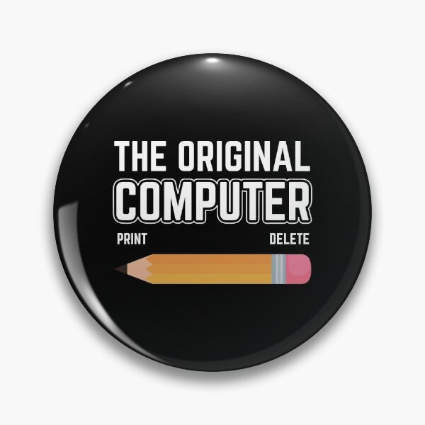 Artikelvorschau, Original Computer Funny Sarcastic Sarcasm Gift entworfen und verkauft von haselshirt.