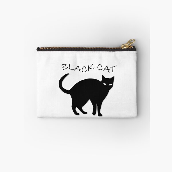 Item preview, Active Black Cat designed and sold by jdeabreu.