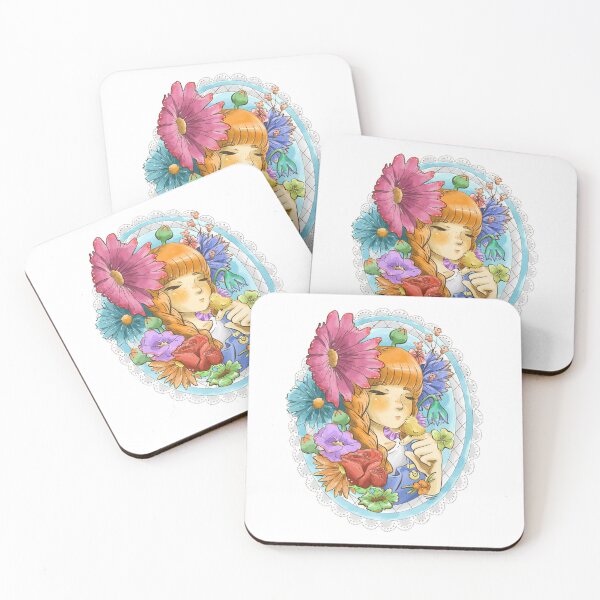 Item preview, Country Serenity designed and sold by LadybugDraws.