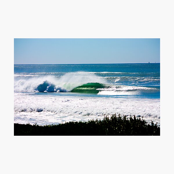 Northern Beaches Wall Art Redbubble