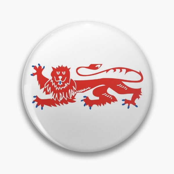 Item preview, Saskatchewan Lion designed and sold by wickedcartoons.