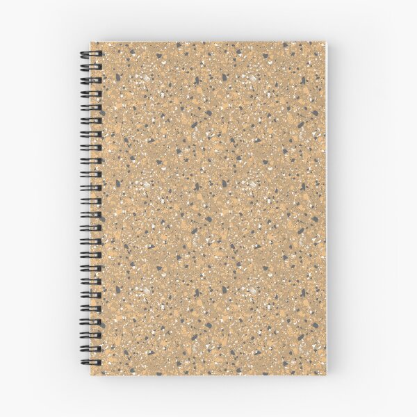 Item preview, Ocher Terrazzo Vector Design. Minimalism designed and sold by RPuniquedesigns.