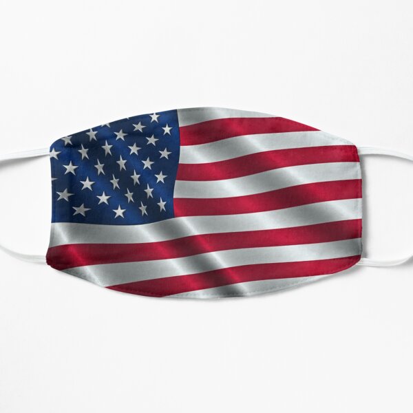 USA Mask