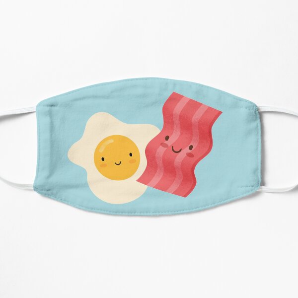 Breakfast Club Mask