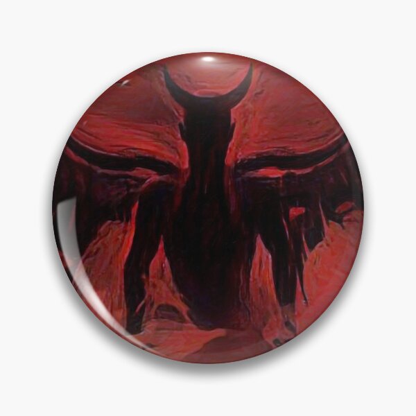 Item preview, Within the Pit designed and sold by It's Just Me.