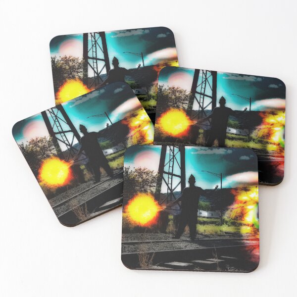 Item preview, Magic's Rise designed and sold by giftoftradition.