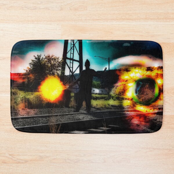 Item preview, Magic's Rise designed and sold by giftoftradition.