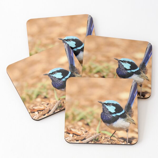 Item preview, A Little Blue designed and sold by CBoyle.