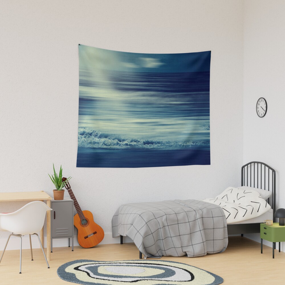Item preview, Tapestry designed and sold by DyrkWyst.