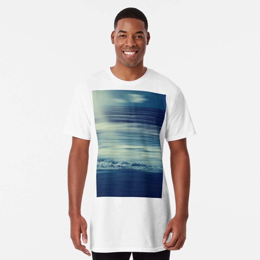 Item preview, Long T-Shirt designed and sold by DyrkWyst.