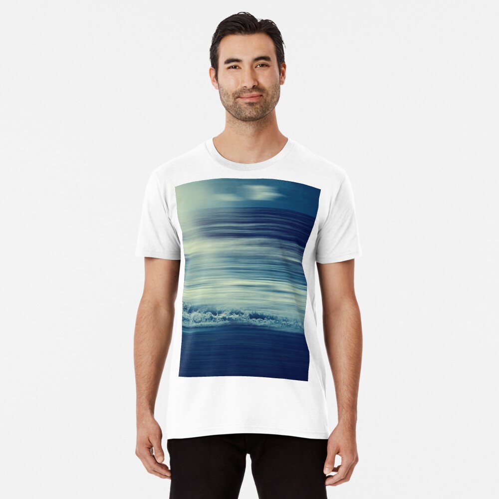 Item preview, Premium T-Shirt designed and sold by DyrkWyst.