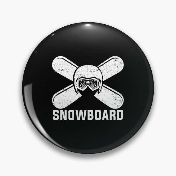 Item preview, Snowboard Snowboarding Boarder Board Birthday Gift designed and sold by haselshirt.