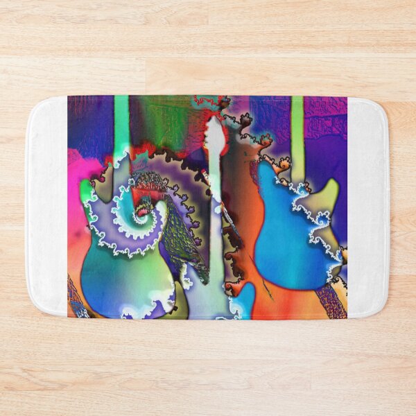 Item preview, 70’s Guitars designed and sold by artepunk.