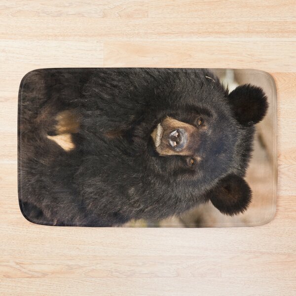 Item preview, Asian Black Bear designed and sold by Dominika Aniola.