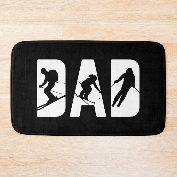 Item preview, Ski Skier Skiing Winter Sport Funny Gift Idea designed and sold by haselshirt.
