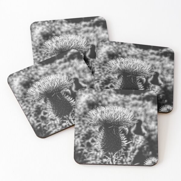 Item preview, Thistle  designed and sold by giftoftradition.
