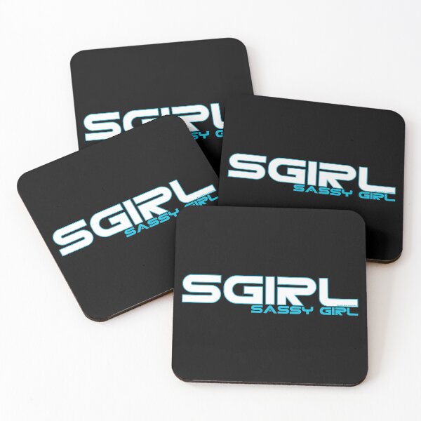 Item preview, SGIRL "Sassy Girl" V2 designed and sold by BLACKSUN-SHOP.