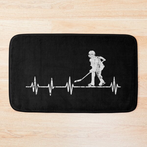 Item preview, Ice Hockey Player Winter Sports Skater Gift designed and sold by haselshirt.