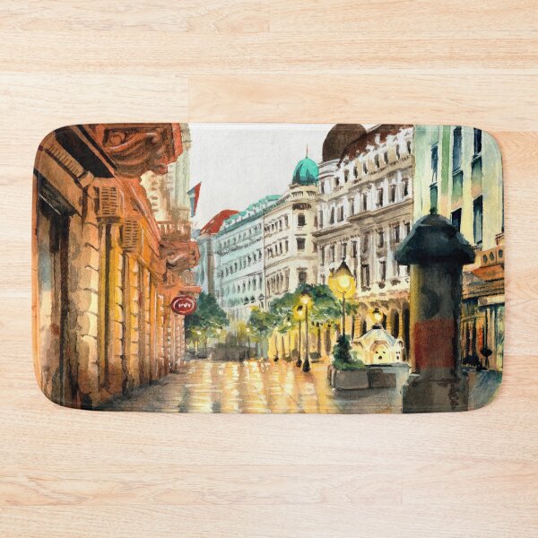 Item preview, Knez Mihailova designed and sold by Lena Shaw.