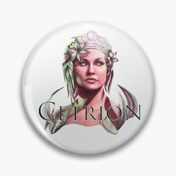 Item preview, Cetrion Smaller Title designed and sold by xzaclee16.