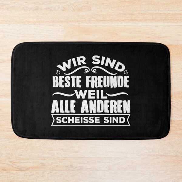 Item preview, Best Friend Friendship BFF Besties Goals Gift Idea designed and sold by haselshirt.