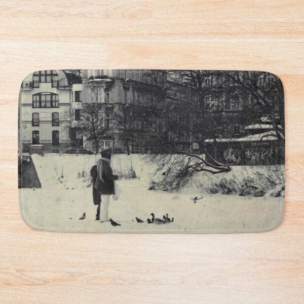 Item preview, Winter's coming designed and sold by Dominika Aniola.