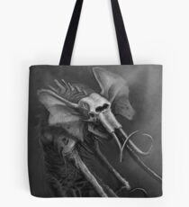 Dumbo Tote Bag