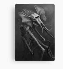 Dumbo Canvas Print