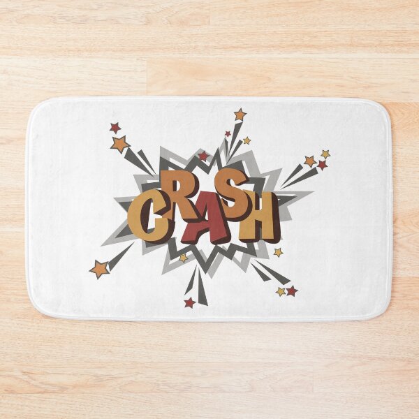 Item preview, Crash designed and sold by ZalinaKadyrova.