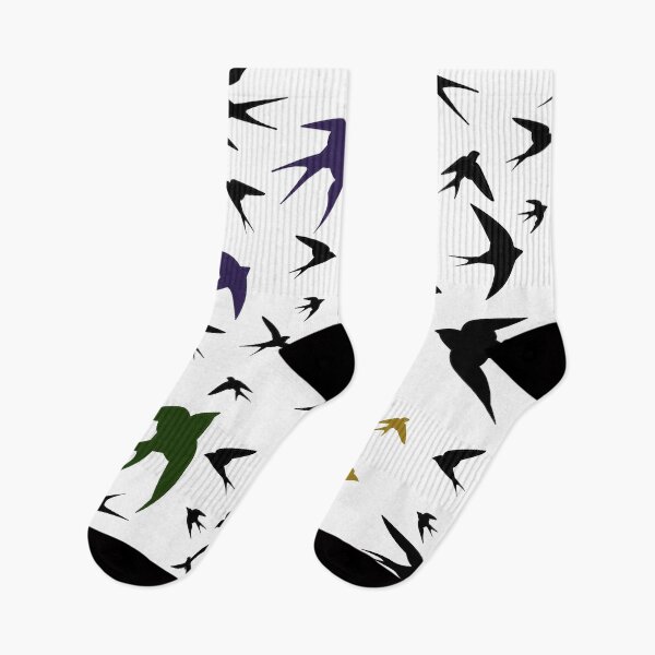 Item preview, swallows designed and sold by AvotArt.
