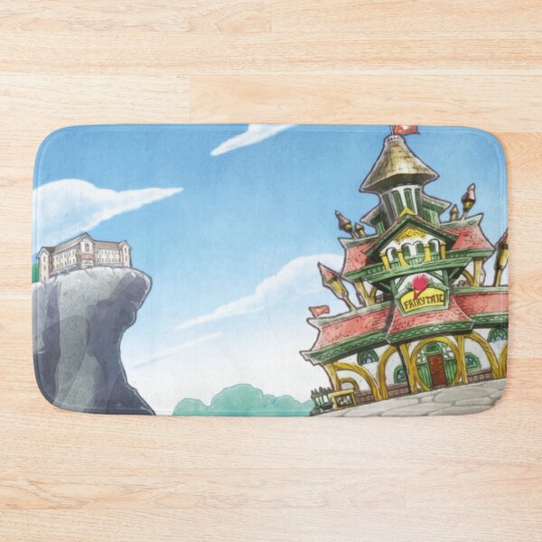 Item preview, Fairytail Guild - The final series designed and sold by GraphicBazaar.