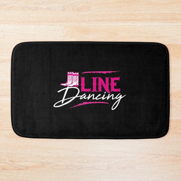 Item preview, Line Dance Shirt Line Dancing Gift Tee designed and sold by haselshirt.