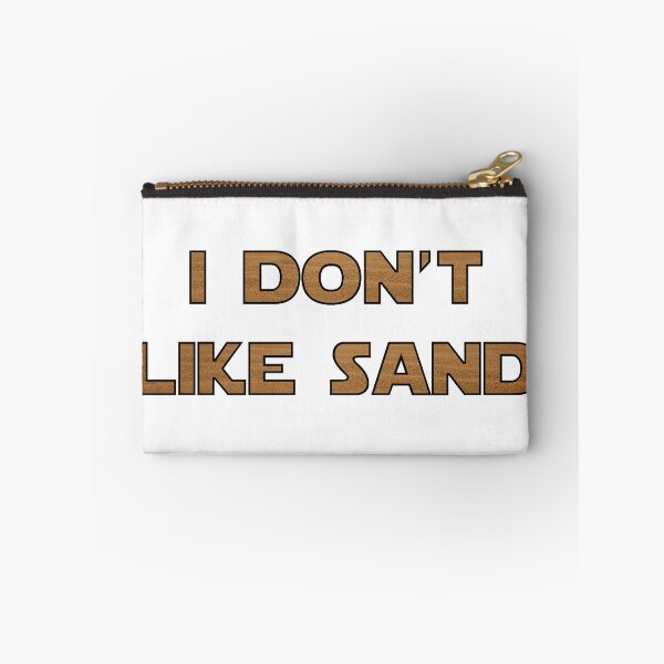 Item preview, I don't like sand - version 2 designed and sold by Agapey.