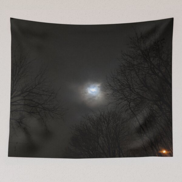 Item preview, 'O' Moonous  designed and sold by giftoftradition.