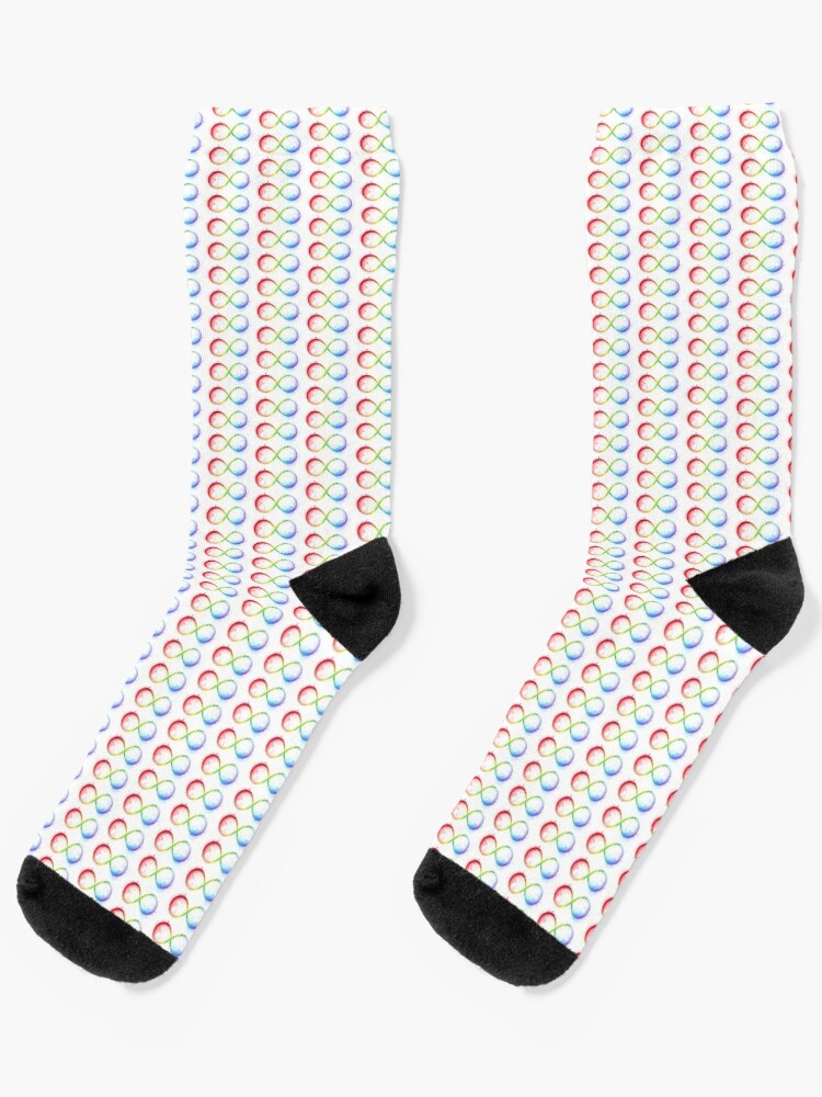 INFINITY SOCKS