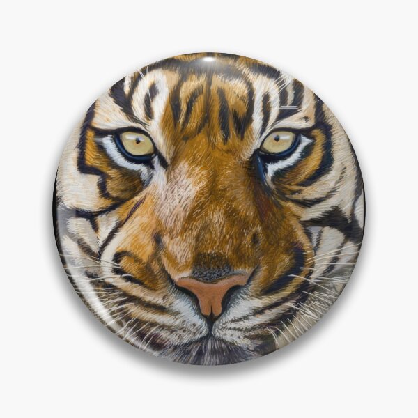 Item preview, Tiger designed and sold by xzaclee16.