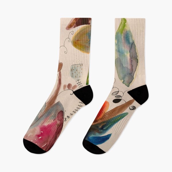 Item preview, botanical fancy designed and sold by Marianna Tankelevich.