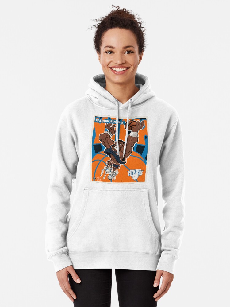 Patrick 2024 ewing hoodie