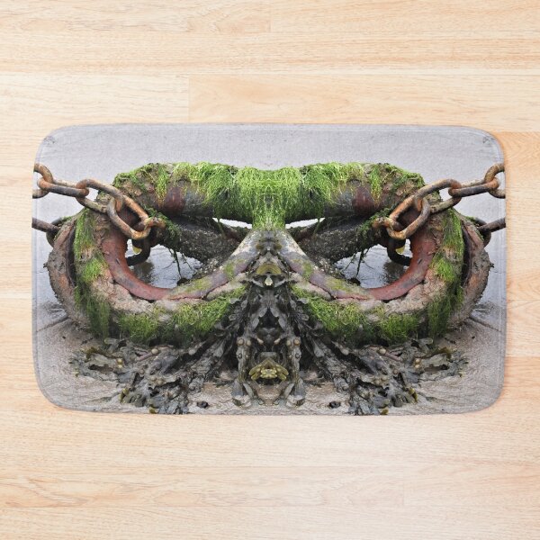 Item preview, Chained Mask designed and sold by Yampimon.