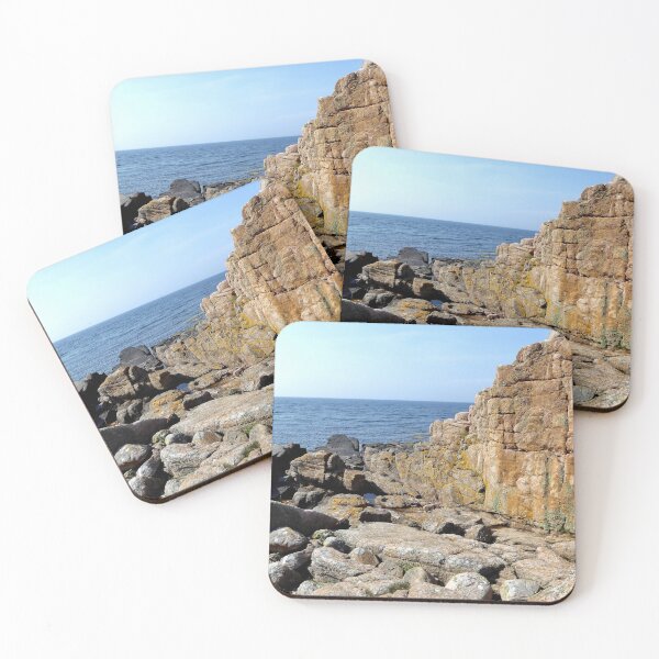 Item preview, It is a rocky coast  designed and sold by jchanders.