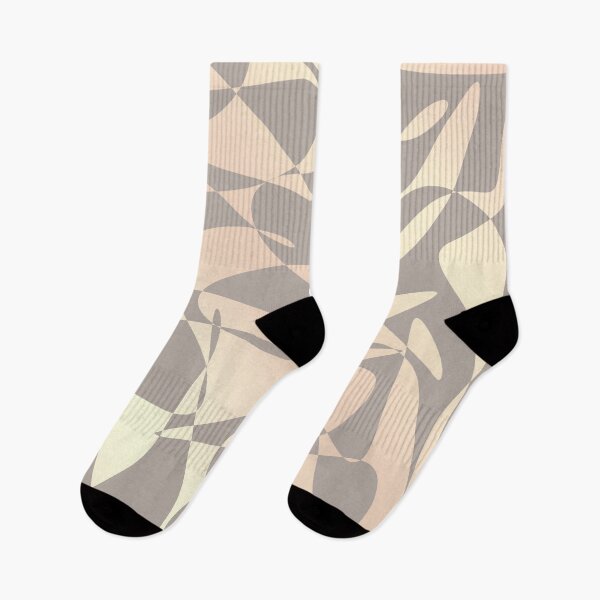 Item preview, Elegant rose gold & grey pattern  designed and sold by NaughtyCat.
