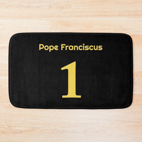 Item preview, Pope Shirt Pope Franciscus Gift Tee designed and sold by haselshirt.