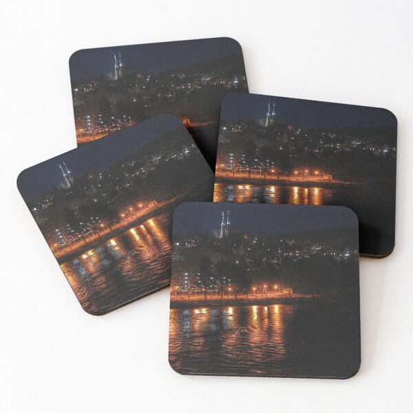 Item preview, Justus Park Ablaze designed and sold by giftoftradition.