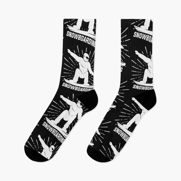 Item preview, Snowboard Snowboarding Boarder Board Birthday Gift designed and sold by haselshirt.